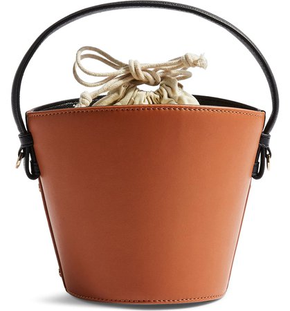 Topshop Brandy Bucket Bag | Nordstrom