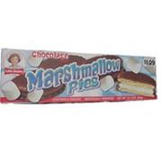 Little Debbie Marshmallow Pies | Fooducate