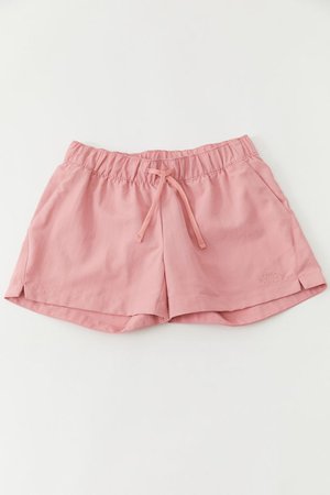 The North Face Class V Drawstring Short | Urban Outfitters