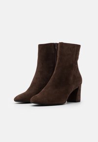 Högl Classic ankle boots - brown - Zalando.de