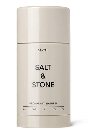 Amazon.com: Salt & Stone Natural Deodorant Santal : Beauty & Personal Care