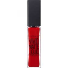red matte lipstick polyvore - Pesquisa Google