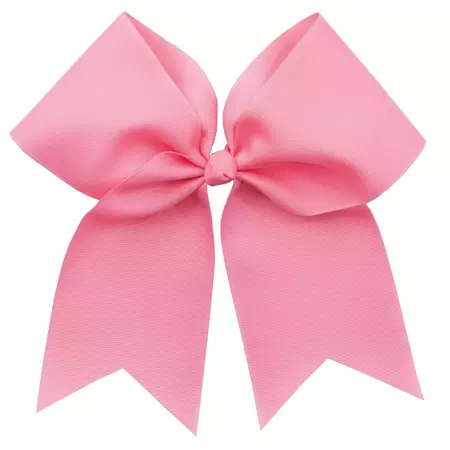 Ribbon Ponytail Bow | Shop Cheer Bows, Cheer Shoes & Poms – Varsity Shop