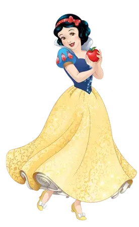 Snow White (Disney character) - Wikipedia