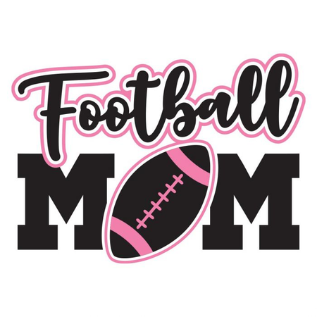 football mom