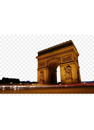 Arc de Triomphe France
