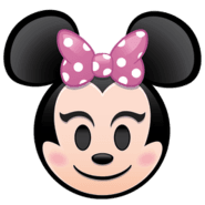 Minnie Mouse | Disney Emoji Blitz Wiki | Fandom