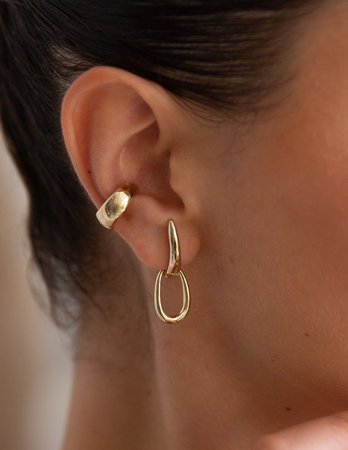 Nova Earrings – Cadette Jewelry