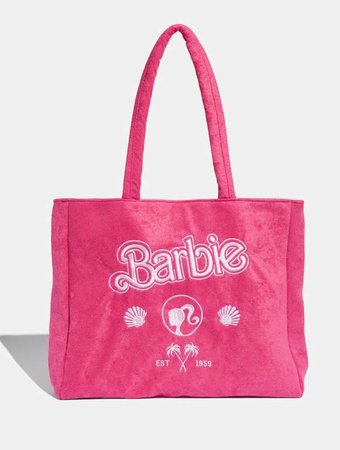 Barbie Malibu Tote Bag | Shop Bags Online | Skinnydip London