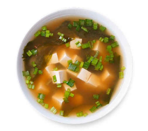 miso soup png