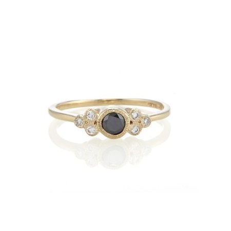Emilia Ring - Vale Jewelry
