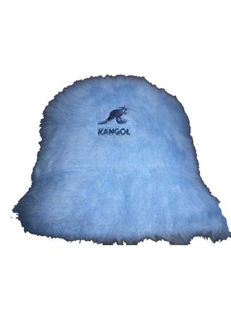 kangol bucket hat