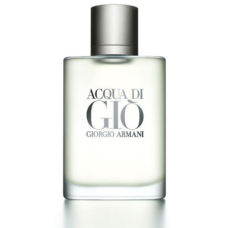 Acqua Di Gio eau de parfum by Giorgio Armani
