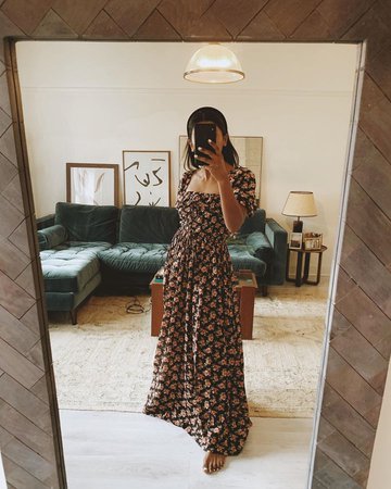 Monikh Dale on Instagram: “What To Wear To The Races 🐎 dress edit on Monikh.com (note that I’ll be having this @shopdoen dress taken up to above the ankle FYI -…”