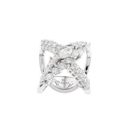 Y NOT high jewellery ring