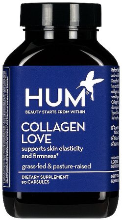 Collagen Love Skin Firming Supplement