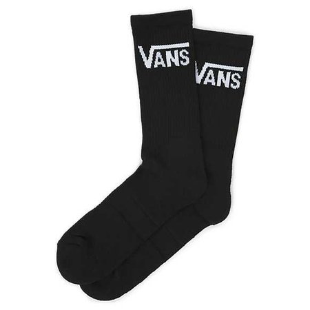 Vans Skate Crew Sock 1 Pack | Shop Mens Socks At Vans