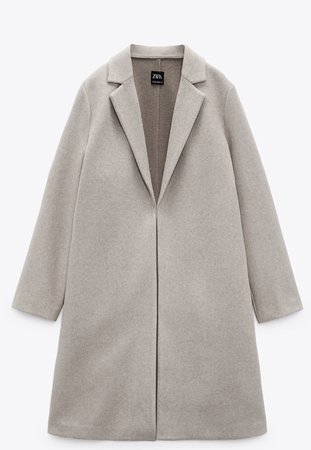 Zara coat