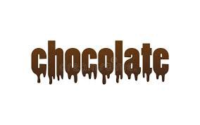 chocolate this way writing - Google Search