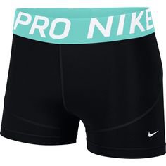 Nike Pros Blue