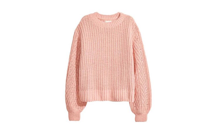 22 Cute Oversized Sweaters for Women | Travel + Leisure