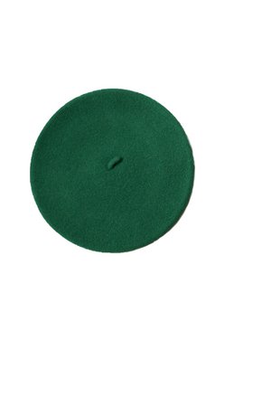 green beret