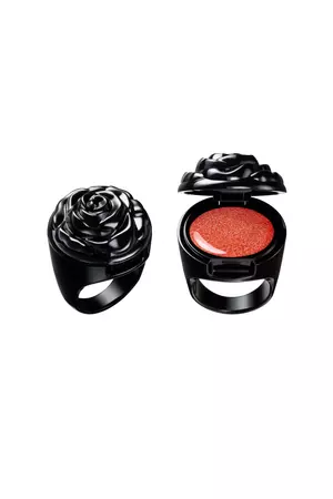 Ring Rouge – Anna Sui