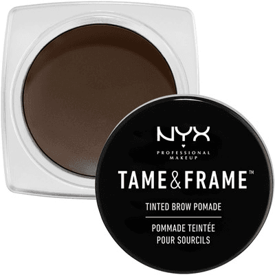 NYX Professional Makeup Tame & Frame Brow Pomade espresso