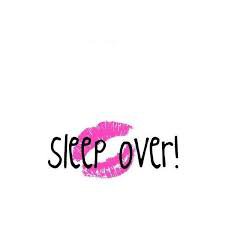 sleepover font - Google Search