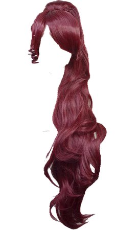 Megara’s Hair