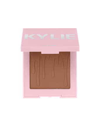 ALMOND | BRONZER Kylie cosmetics