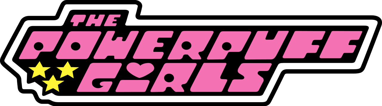 powerpuff girls logo - Google Search