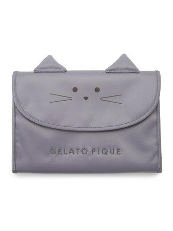 Cat Notebook Case (L)