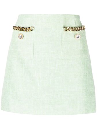 Shop Alice McCall catalina mini skirt with Express Delivery - FARFETCH