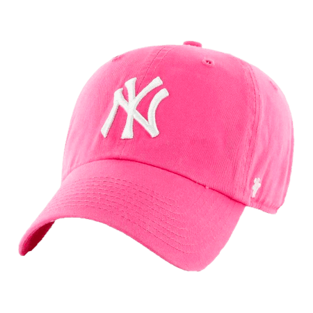 New York Yankees baseball cap