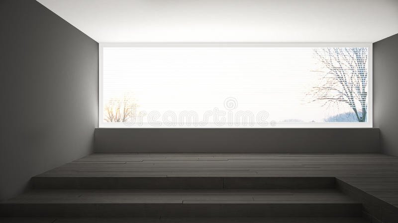 empty-room-big-panoramic-window-stairs-minimalist-gray-scandinavian-interior-design-90085995.jpg (800×450)