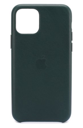 Чехол для iPhone 11 Pro APPLE — купить за 4990 руб. в интернет-магазине ЦУМ, арт. MWYC2ZM/A