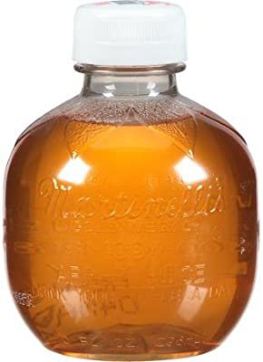 Amazon.com : Martinelli's Gold Medal, 100% Apple Juice, 10 fl oz, (Pack of 9) : Grocery & Gourmet Food