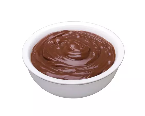 Milk Chocolate Pudding Case | FoodServiceDirect
