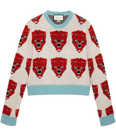 Gucci sweater
