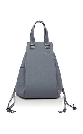 Hammock Medium Leather Bag by Loewe | Moda Operandi