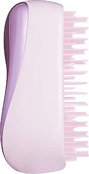 Tangle Teezer Lilac Chrome Compact Styler | Ulta Beauty