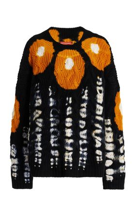 Lagune Cashmere Sweater By Altuzarra | Moda Operandi
