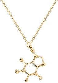 women science necklace - Google Search