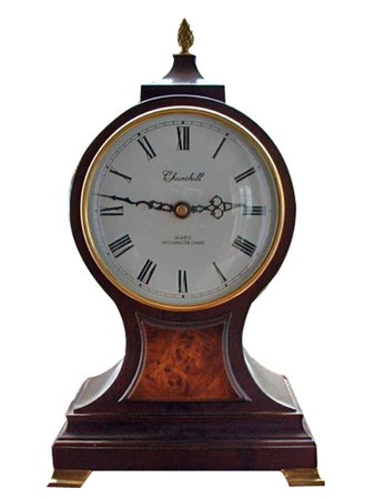 old clock 🕰