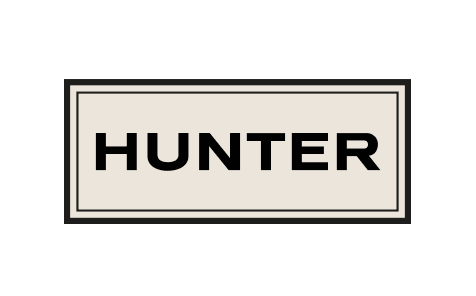 hunter boots logo - Cerca con Google