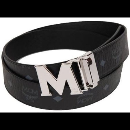 MCM Belt