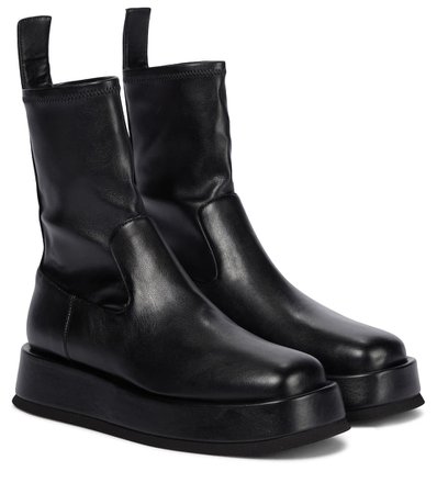 Gia Borghini boots