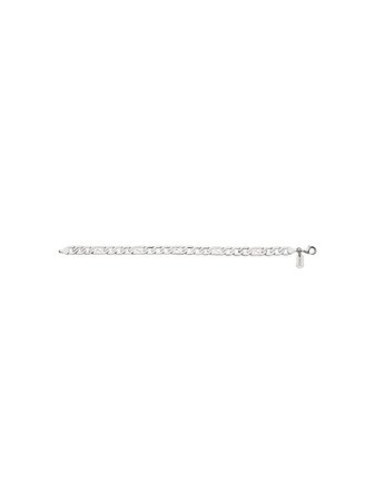 Fendi FF Chain Bracelet - Farfetch