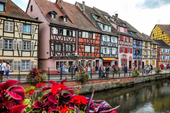 One Perfect Day in Colmar, France | Earth Trekkers